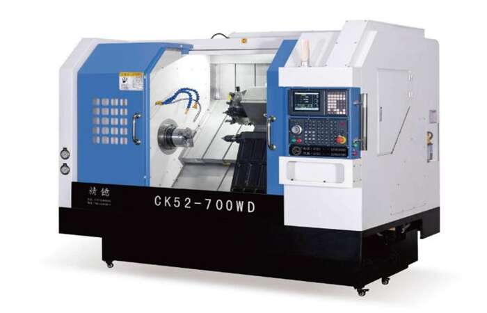 衡山回收CNC